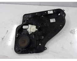 MEHANIZAM STAKLA ZADNJA DESNA Volkswagen Golf 2010 VI. 1.6 TDI 5k4839730j