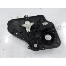 MEHANIZAM STAKLA ZADNJA DESNA Volkswagen Golf 2010 VI. 1.6 TDI 5k4839730j