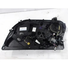 MEHANIZAM STAKLA PREDNJI DESNI Ford Fiesta 2011 1.25 1837993 1543207