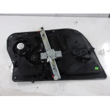MEHANIZAM STAKLA PREDNJI DESNI Ford Fiesta 2011 1.25 1837993 1543207