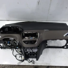 ARMATURA Peugeot 2008 2015 1.2 16100354GF
