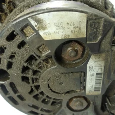 ALTERNATOR Citroën BERLINGO 2 2004 2.0 HDI 9646477580