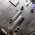 MEHANIZAM BRISAČA SA MOTORIĆEM Ford Focus 2016 1.5TDCI SW 1137328881