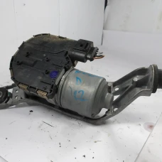 MEHANIZAM BRISAČA SA MOTORIĆEM Ford Focus 2016 1.5TDCI SW 1137328881
