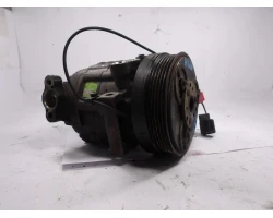 KOMPRESOR KLIME Mitsubishi Pajero Pinin,Montero 2000 1.8 GDI 506221