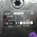 VISOKOTLAČNA PUMPA BMW 3 2003 318 COMPACT 445010045