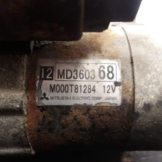 ALNASER Mitsubishi Pajero Pinin,Montero 2000 1.8 GDI md3603 68