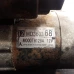 ALNASER Mitsubishi Pajero Pinin,Montero 2000 1.8 GDI md3603 68