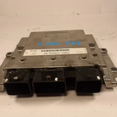 RAČUNALNIK MOTORA Ford S-Max/Galaxy 2008 2.3 AWF AUT. 7g9112a650ke