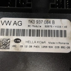 računalnik razno Volkswagen Golf 2010 VI. 1.6 TDI 1k0937084b
