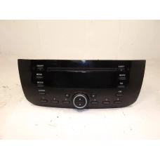 RADIO Fiat Punto 2017 EASY 1.4 8V 7355978790