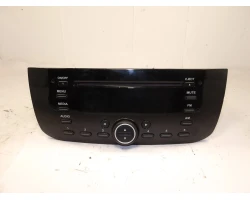 RADIO Fiat Punto 2017 EASY 1.4 8V 7355978790