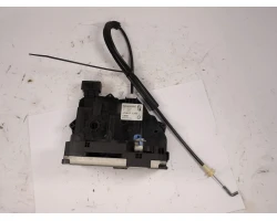 MEHANIZAM ZAKLJUČAVANJA PREDNJA DESNA Fiat Punto 2017 EASY 1.4 8V 52065095