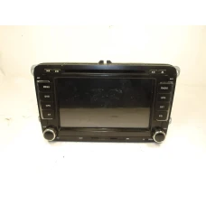 RADIO Volkswagen Golf 2007 V. 1.9 TDI