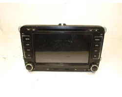 RADIO Volkswagen Golf 2007 V. 1.9 TDI