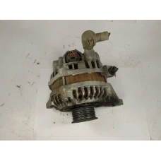 ALTERNATOR Mazda Mazda3 2007 1.4