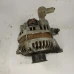 ALTERNATOR Mazda Mazda3 2007 1.4