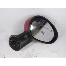 OGLEDALO DESNO Fiat 500 2007 1.2