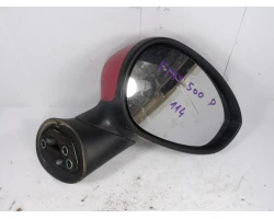 OGLEDALO DESNO Fiat 500 2007 1.2