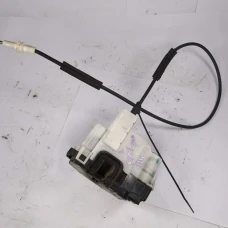 MEHANIZAM ZAKLJUČAVANJA PREDNJA LIJEVA Fiat 500 2007 1.2