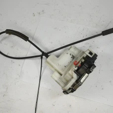 MEHANIZAM ZAKLJUČAVANJA PREDNJA DESNA Fiat 500 2007 1.2 51785918