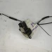 MEHANIZAM ZAKLJUČAVANJA PREDNJA DESNA Fiat 500 2007 1.2 51785918