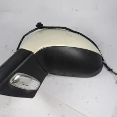 OGLEDALO LIJEVO Peugeot 207 2008 1.4 I  BREAK