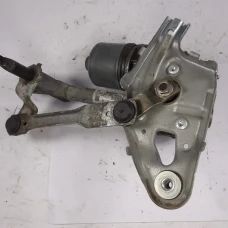 MEHANIZAM BRISAČA SA MOTORIĆEM Peugeot 5008 2010 1.6HDI 9671062380
