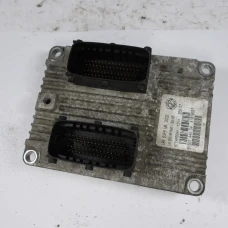 RAČUNALNIK MOTORA Fiat 500 2007 1.2 51819337
