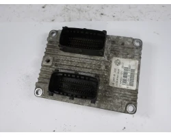 RAČUNALNIK MOTORA Fiat 500 2007 1.2 51819337