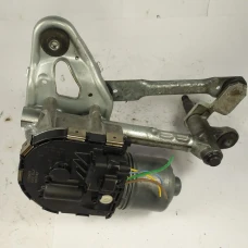 MEHANIZAM BRISAČA SA MOTORIĆEM Peugeot 5008 2010 1.6HDI 9671062180