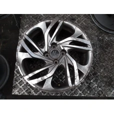 FELGA 17" Citroën C4 2011 1.6 HDI 9687802677   7,5jx17ch4 -32