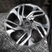 FELGA 17" Citroën C4 2011 1.6 HDI 9687802677   7,5jx17ch4 -32
