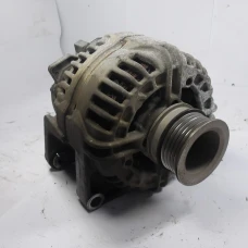 ALTERNATOR Opel Astra 2006 GTC 1.6 16V 124425020