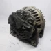 ALTERNATOR Opel Astra 2006 GTC 1.6 16V 124425020