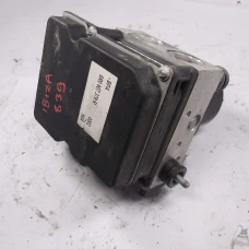 ABS Seat Ibiza 2010 1.4 265955006