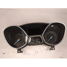 SAT Ford Focus 2013 1.6 LPG bm5t10849bjd