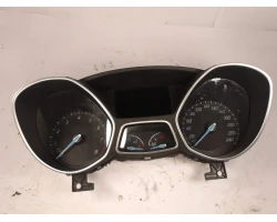 SAT Ford Focus 2013 1.6 LPG bm5t10849bjd