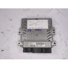 RAČUNALNIK MOTORA Citroën C4 2011 1.6 HDI 9676760880
