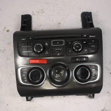 PREKIDAČ GRIJANJA Citroën C4 2011 1.6 HDI 9666027477