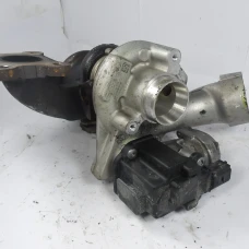 TURBINA Škoda Yeti 2016 1.4 TSI 4918001275 04E145721E TURBINA Škoda Yeti 2016 1.4 TSI 4918001275 04E145721E