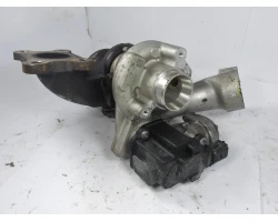 TURBINA Škoda Yeti 2016 1.4 TSI 4918001275 04E145721E