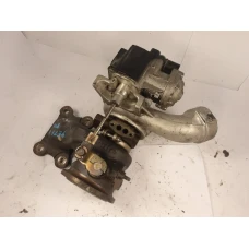 TURBINA Škoda Yeti 2016 1.4 TSI 4918001275 04E145721E