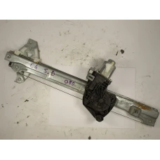 MEHANIZAM STAKLA PREDNJI DESNI Citroën C4 2011 1.6 HDI