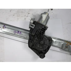 MEHANIZAM STAKLA PREDNJI DESNI Citroën C4 2011 1.6 HDI