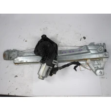 MEHANIZAM STAKLA ZADNJA DESNA Citroën C4 2011 1.6 HDI