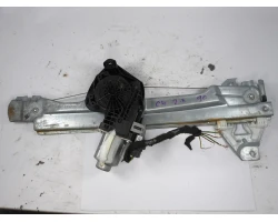 MEHANIZAM STAKLA ZADNJA DESNA Citroën C4 2011 1.6 HDI