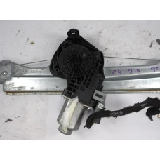 MEHANIZAM STAKLA ZADNJA DESNA Citroën C4 2011 1.6 HDI