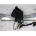 MEHANIZAM STAKLA ZADNJA DESNA Citroën C4 2011 1.6 HDI