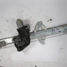 MEHANIZAM STAKLA PREDNJA LIJEVA Citroën C4 2011 1.6 HDI